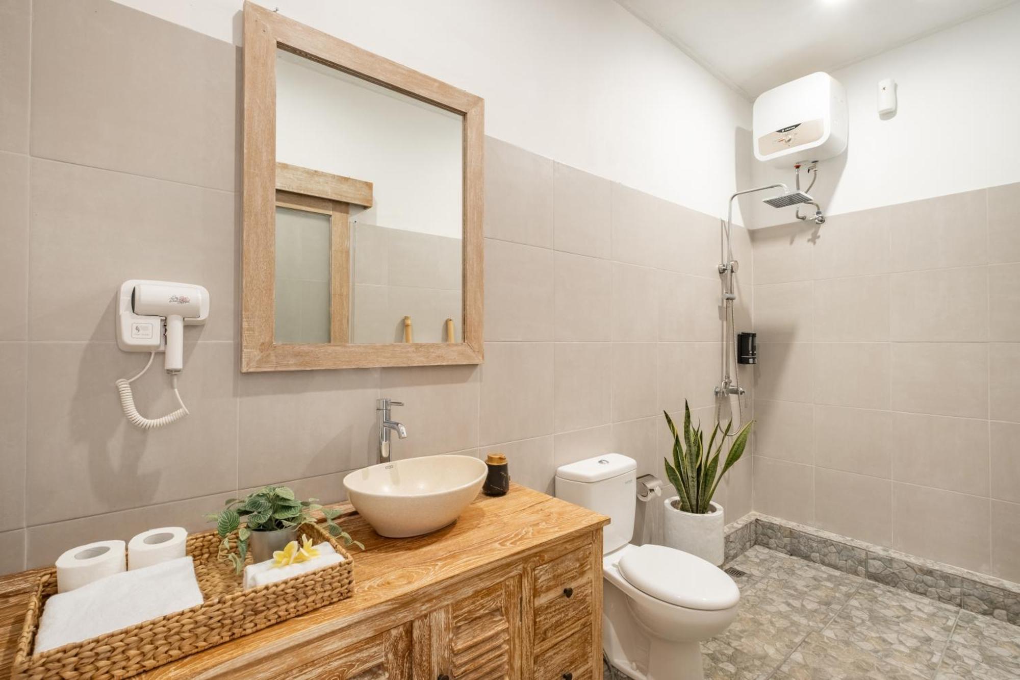 ☆ Villa Larissa ☆ Seminyak 2Br Pool Kuta Petitenget Dış mekan fotoğraf